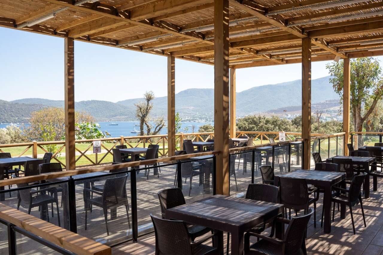 Turizm Cenneti Muğla’da Halk Plajlarının Sayısı Arttı, Göcek Halk Plajı Hizmete Açıldı 3